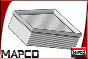 Radiator cooling water BMW i3 14-20 BEV NISSENS