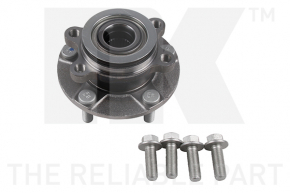 Front left hub Nissan Rogue 07-12 NK