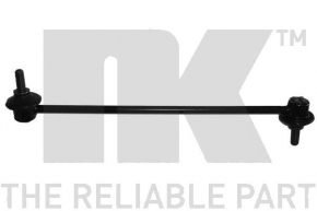 Stabilizer link in front of Mazda 3 03-08 BK NK