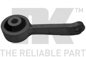 Front stabilizer bar link left Mercedes W211 NK