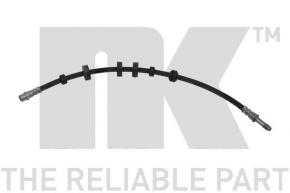 Front left brake hose Audi Q5 8R 09-17 NK