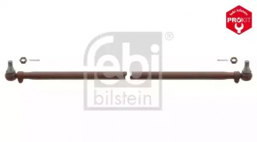 Front left trunnion VW Golf 15- OSSCA