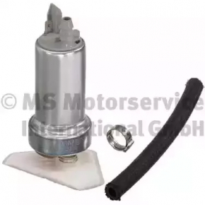 Fuel pump petrol pump BMW X5 E70 07-13 4.8 PIERBURG