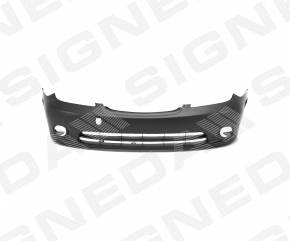 Front Bumper Bare Lexus ES300 ES330 SIGNEDA