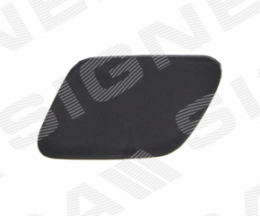 Headlight washer nozzle plug left BMW X5 E70 07-13 SIGNEDA