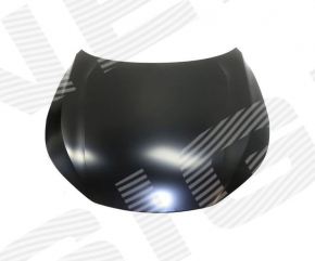 Hood naked Honda Accord 16-17 rest SIGNEDA
