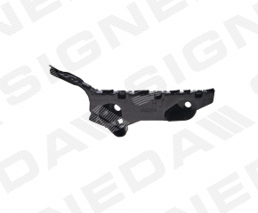 Front bumper mount right Mazda 3 14-16 BM prerest SIGNEDA