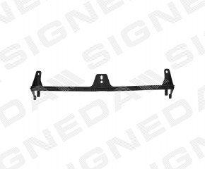 Front Bumper Mount Central VW Jetta 15-18 USA SIGNEDA