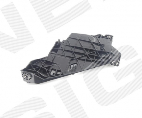 Headlight mounting bracket right Audi Q5 8R 13-17 rest SIGNEDA