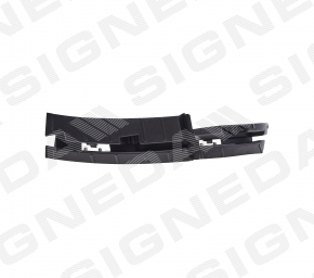 Front bumper bracket left Audi Q5 8R 13-17 rest SIGNEDA