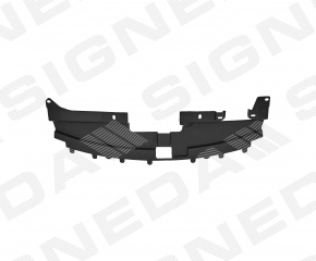 TV cover Jeep Compass 11-16 2.0 2.4 SIGNEDA