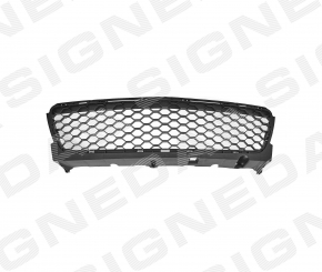 Mazda3 03-08 SIGNEDA Front Bumper Lower Grille