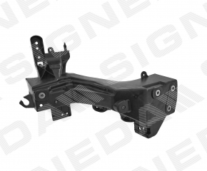TV eyepiece right Jeep Grand Cherokee WK2 14-21 SIGNEDA