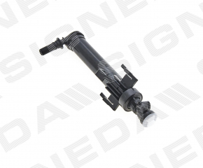 Headlight washer right BMW 3 F30 12-18 SIGNEDA