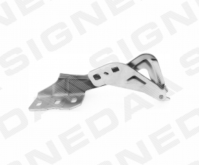 Left bonnet hinge Ford Fusion mk5 13-20 SIGNEDA