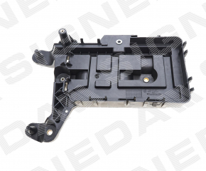 Battery tray VW Tiguan 09-17 SIGNEDA