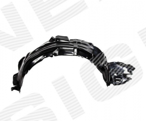 Front right mudguard Lexus GS300 GS350 GS430 GS450h 06-07 SIGNEDA