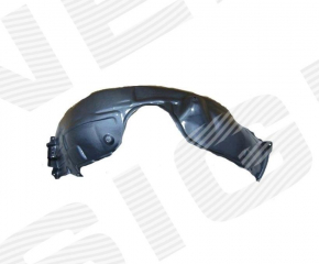 Front right mudguard Toyota Camry v50 12-14 usa LE XLE SIGNEDA