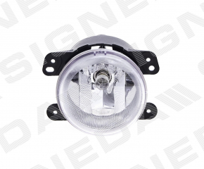 Fog light left PTF Dodge Journey 11- SIGNEDA