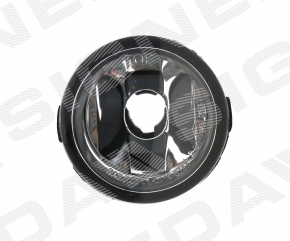 Fog light left fog light Nissan Murano z51 09-14 SIGNEDA