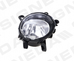 Fog light PTF right BMW 3 F30 12-18 SIGNEDA