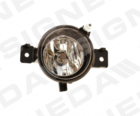 Fog light fog lamp right BMW X5 E70 07-13 SIGNEDA