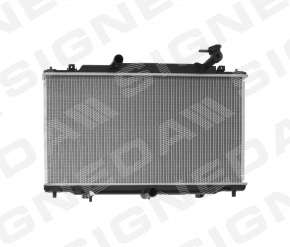 Radiator cooling water Mazda 6 13-21 2.0 2.5 SIGNEDA