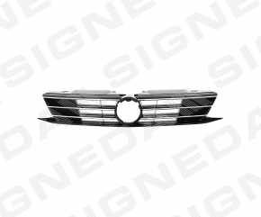 Radiator grill grill VW Jetta 15-18 USA without SIGNEDA emblem