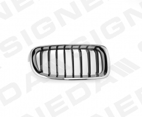 Radiator grill right BMW 3 F30 4d 12-18 sport line SIGNEDA