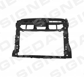 TV panel radiator VW Beetle 12-19 SIGNEDA
