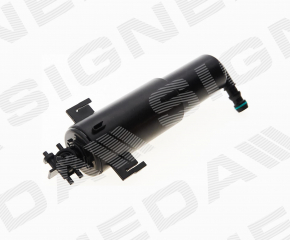 Headlight washer nozzle right BMW X5 E70 07-13 SIGNEDA