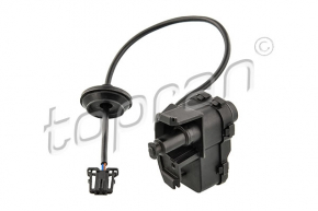 Fuel filler door lock VW Passat b8 16-19 USA TOPRAN