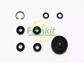 Heater fan motor VW Tiguan 18- TOPRAN
