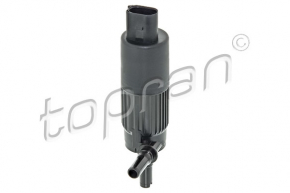 Headlight washer motor Audi A3 8V 15-20 TOPRAN