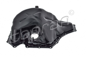 Oil pan Audi Q5 8R 11-17 2.0T TOPRAN