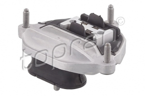 Engine mount rear Audi Q5 8R 11-17 2.0T, hybrid TOPRAN