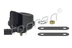 Signal low VW Passat b8 16-19 USA with TOPRAN bracket