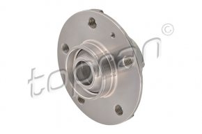 Front left hub Audi Q5 8R 09-17 TOPRAN