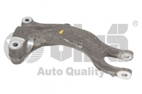 Front left shock absorber fork Audi A4 B9 17- VIKA