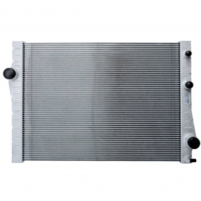 Radiator cooling water BMW X5 E70 07-13 3.0 BAPMIC