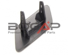 Headlight washer plug left BMW X3 F25 11-14 prerest BOGAP