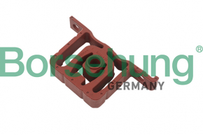 Muffler bracket center Audi Q3 8U 15-18 BORSEHUNG