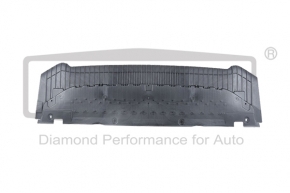 Front Bumper Guard Audi A4 B8 13-16 DPA