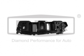 Front bumper mount right VW Touareg 11-14 DPA