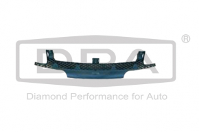 Front bumper mount central VW Touareg 11-14 DPA