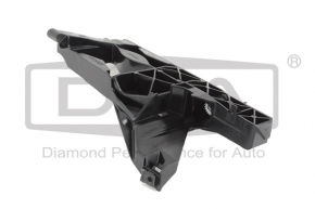 Upper left headlight mount Audi A6 C7 12-15 DPA