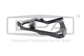 Headlight mounting bracket right VW Touareg 11-17 DPA