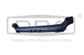TV lower bar VW Touareg 11-17 DPA
