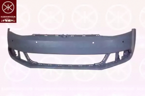 Bare front bumper VW Jetta 11-14 USA KLOKKERHOLM