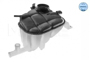 Cooling expansion tank Mercedes X164 GL W164 ML MEYLE